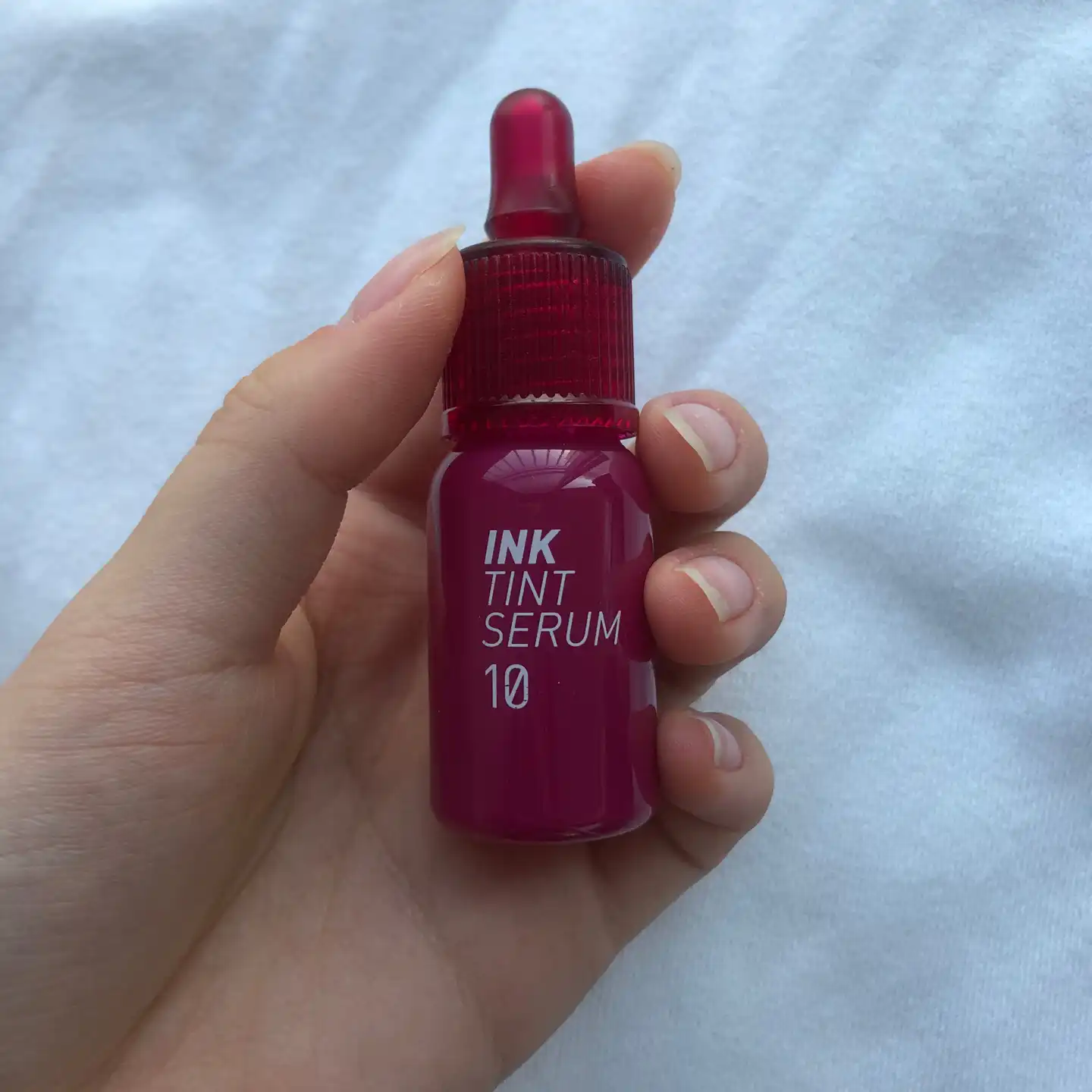 잉크 틴트 세럼 [10 파워간증]