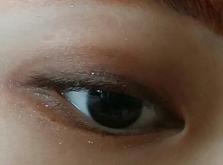 선택된 언니의파우치 리뷰 이미지 - [모던 섀도우 [SRD02 마룬 엠버]]