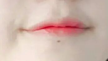 선택된 언니의파우치 리뷰 이미지 - [컬러 라이브 틴트 [3호 애플립스]]