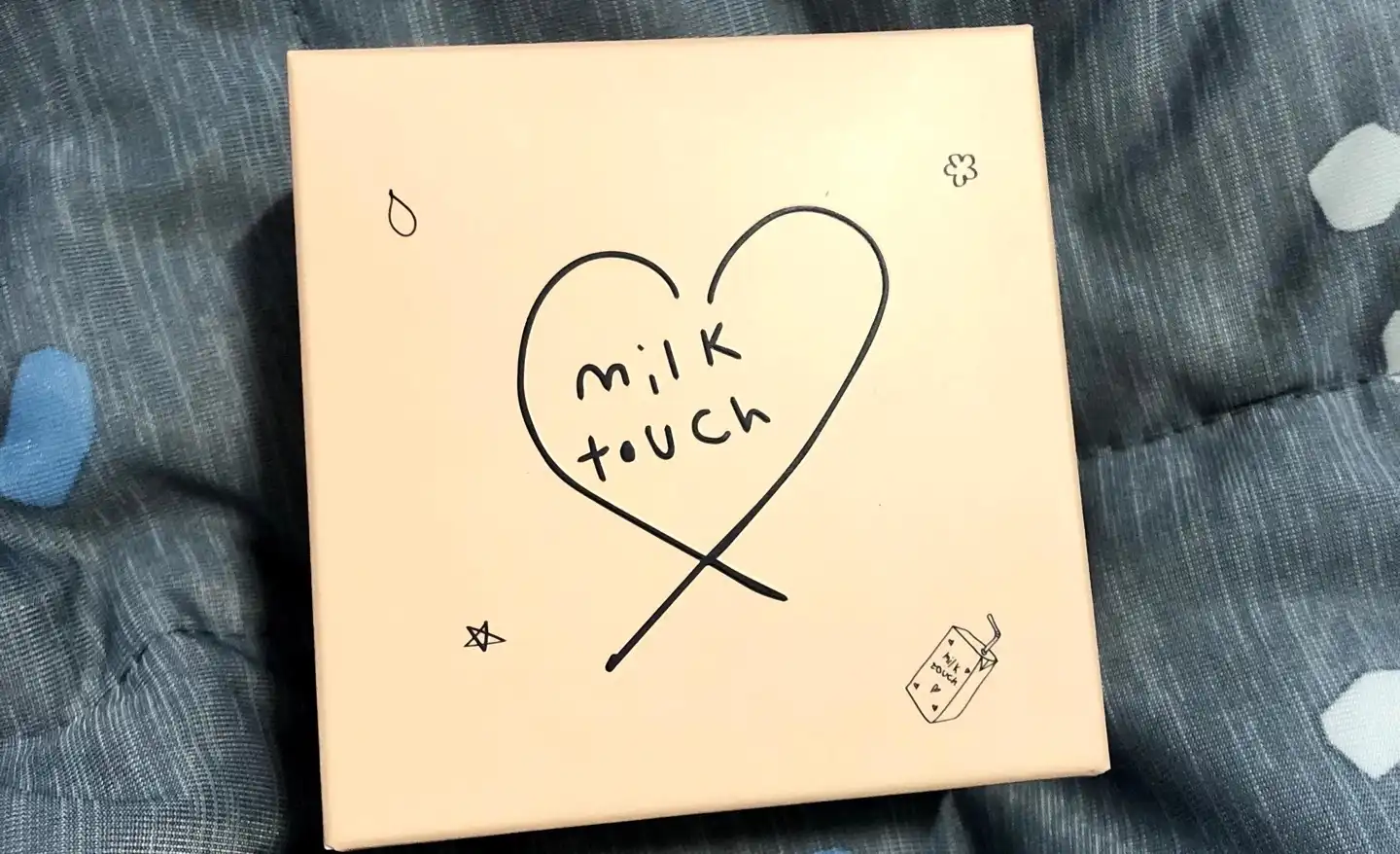 롱 래스팅 벨벳 광채 쿠션 [21호]