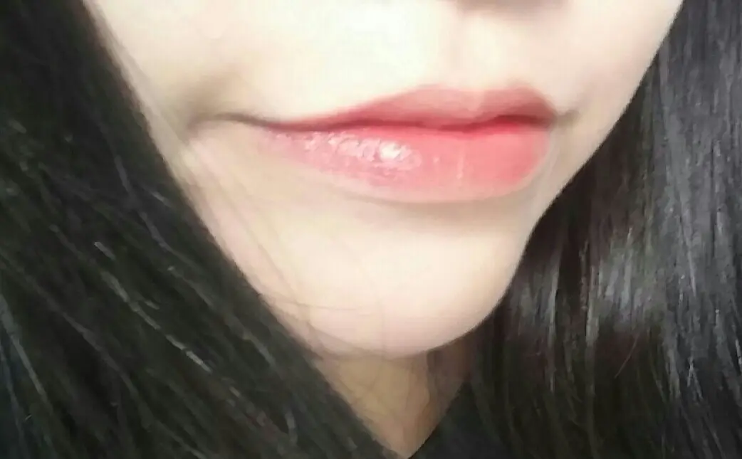 선택된 언니의파우치 리뷰 이미지 - [월드글램 코팅 틴트 08호 상하이]