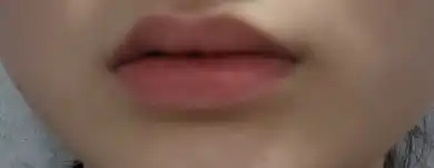 언니의파우치 리뷰 이미지 12 - [무드 MLBB 벨벳틴트 [M06 블러슁피치]]
