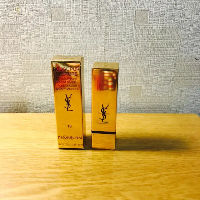 선택된 언니의파우치 리뷰 이미지 - [루쥬 뷔르 꾸뛰르(13)]