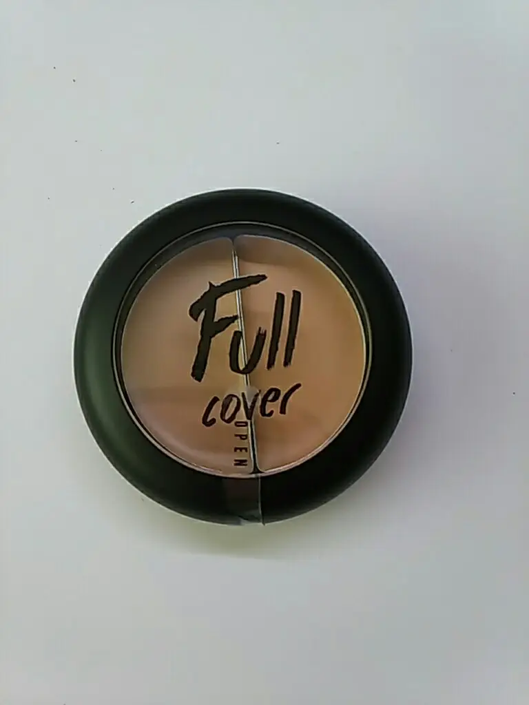 선택된 언니의파우치 리뷰 이미지 - [풀커버 크림 컨실러]