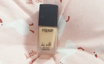 프로 테일러 파운데이션 비 실크 [페탈 와이]