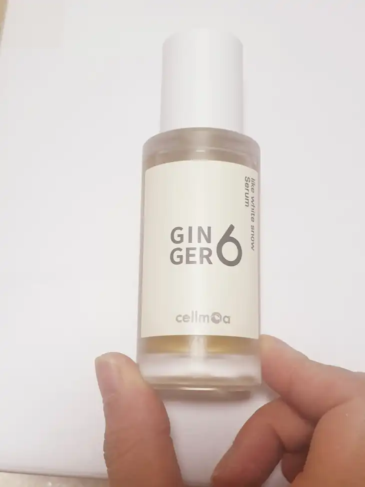 라이크 화이트 스노우 세럼