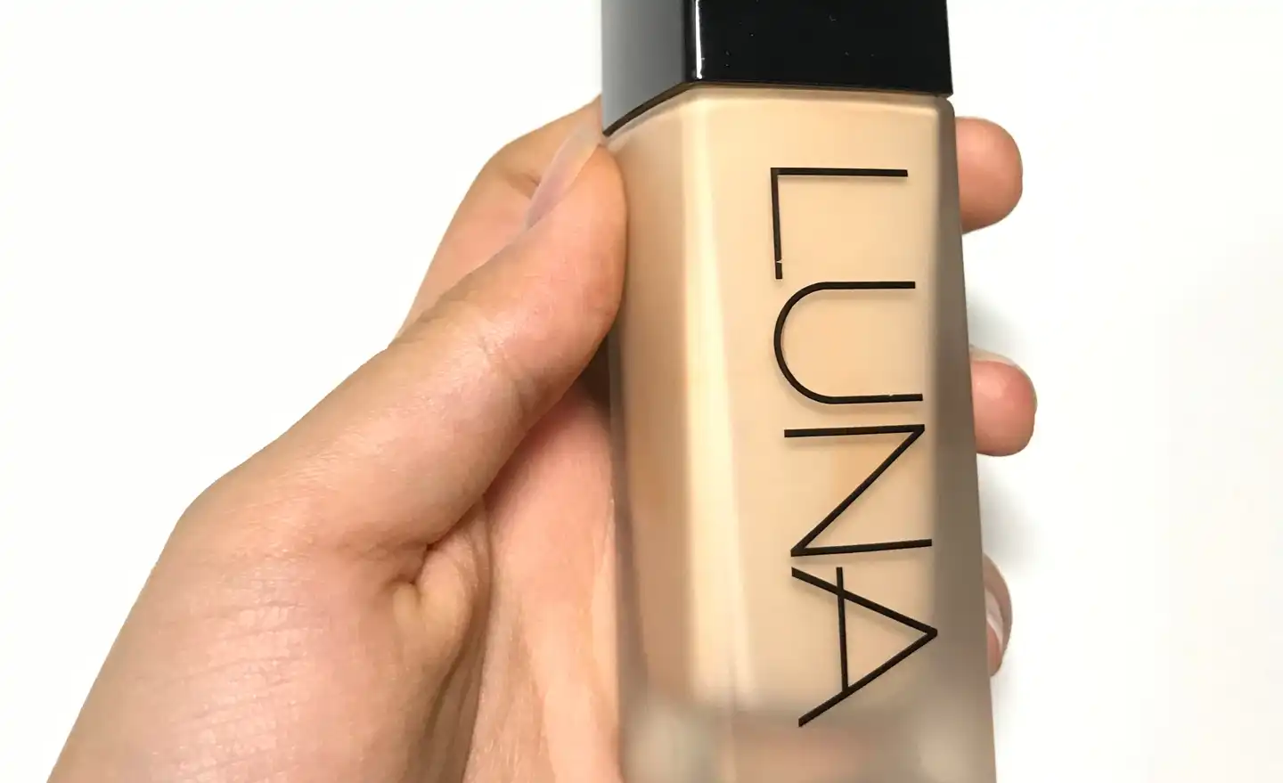  롱래스팅 파운데이션 [23호]