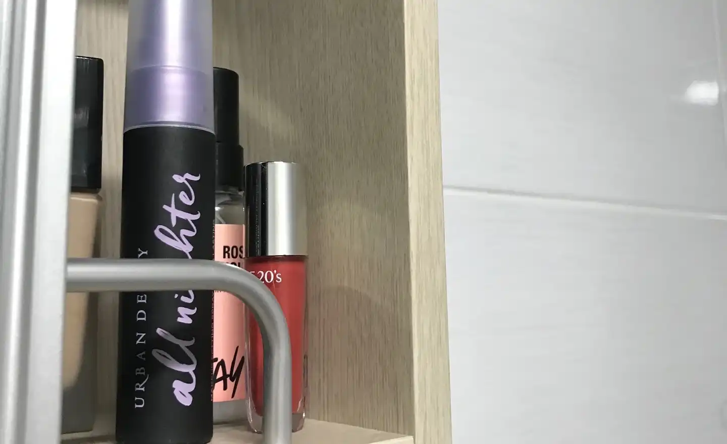 올 나이트 세팅 픽서 트래블