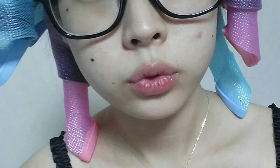 선택된 언니의파우치 리뷰 이미지 - [화산송이 블랙헤드 아웃밤]