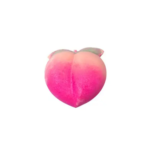 선택된 언니의파우치 리뷰 이미지 - [피치 배쓰 밤]
