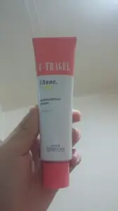 선택된 언니의파우치 리뷰 이미지 - [씨트라겔]
