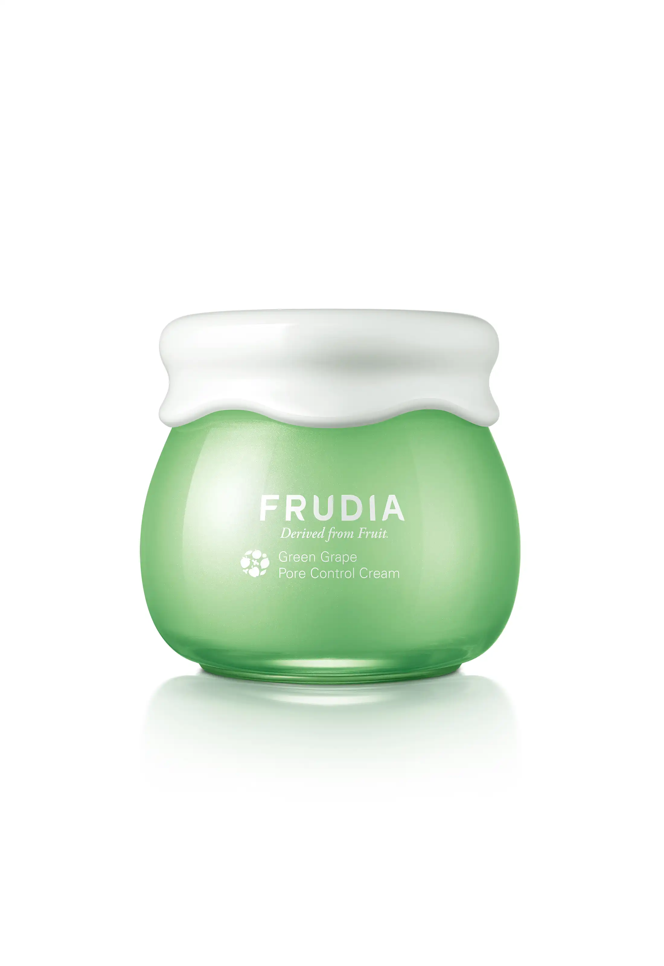 청포도 포어 컨트롤 크림