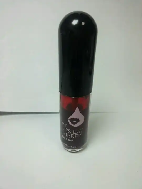 러블리믹스 아쿠아틴트 02 쥬이시 레드