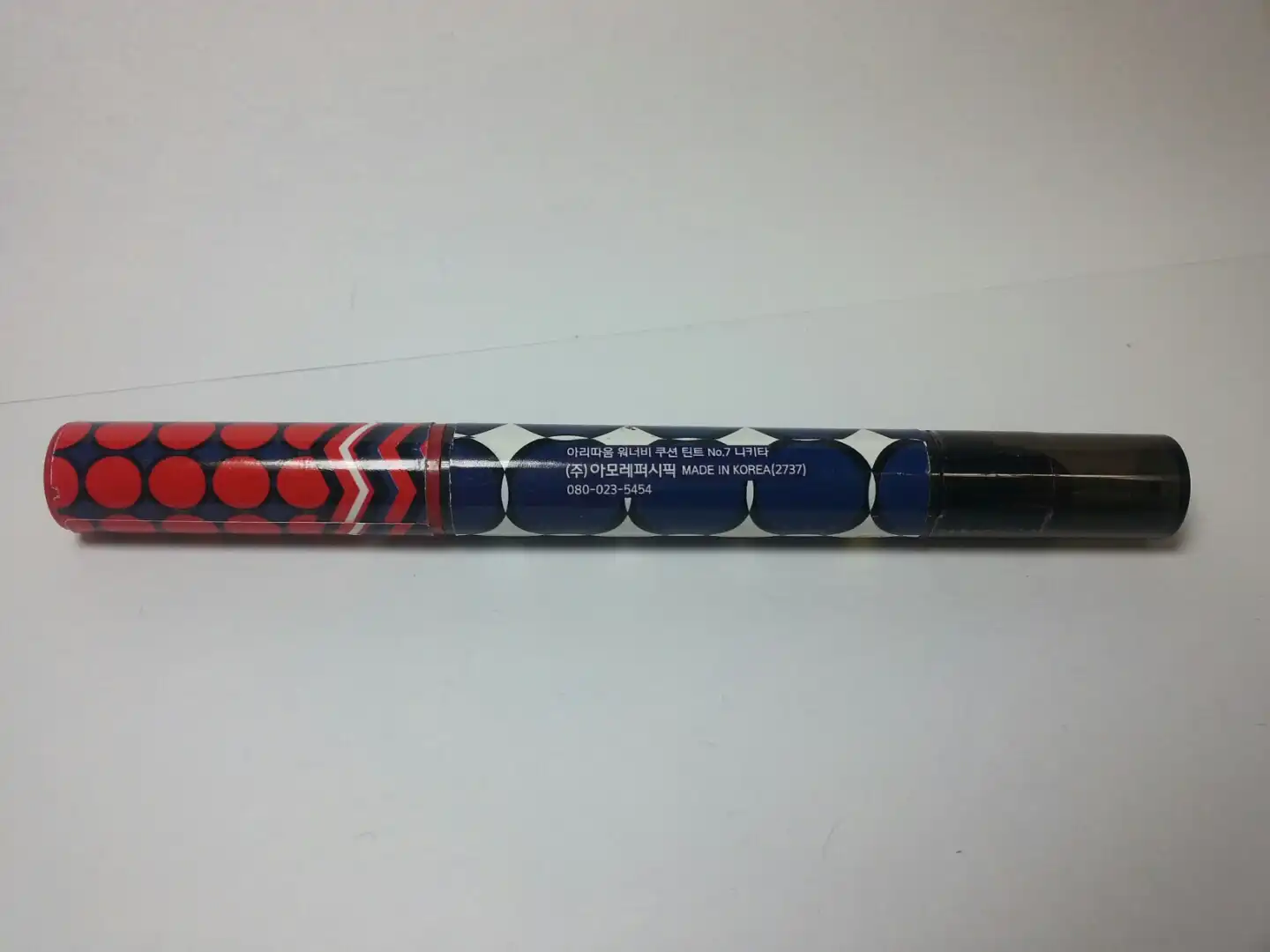 워너비 쿠션 틴트 7호 니키타