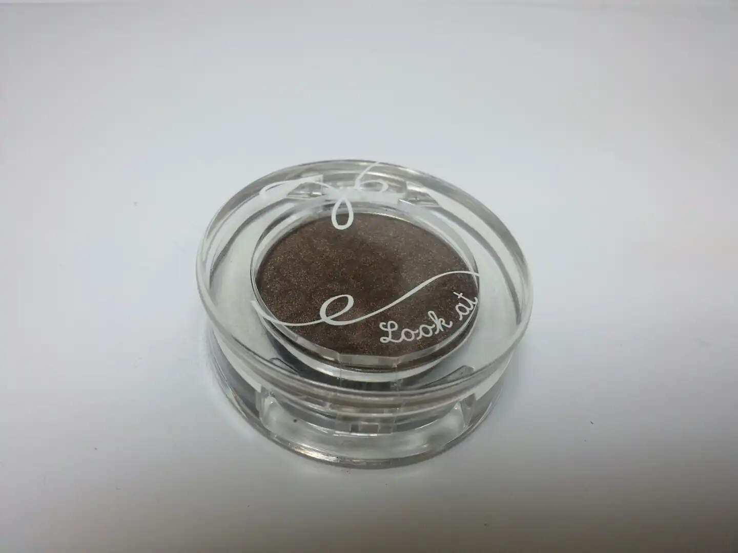  룩 앳 마이 아이즈 NEW [BR413 아마추어 바리스타]