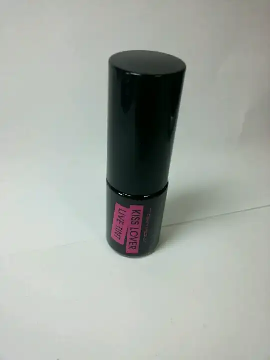 new 키스러버 생생 틴트 05 다크레드