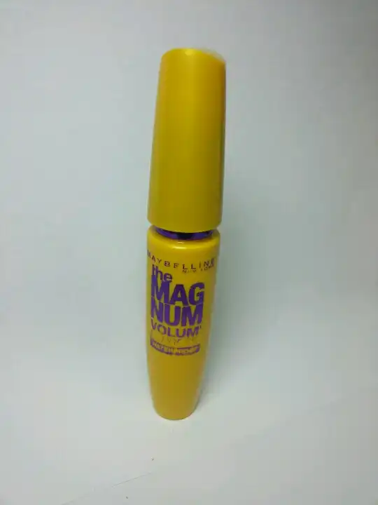 매그넘 콜로썰 워터프루프 [리얼 블랙]