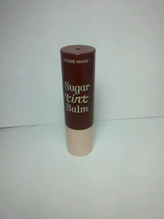 슈가 틴트 밤 8호 블랙베리 젤리