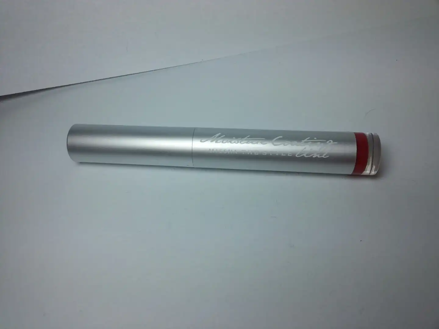 [더 스타일] 모이스처 코팅 틴트 [이터널 레드]