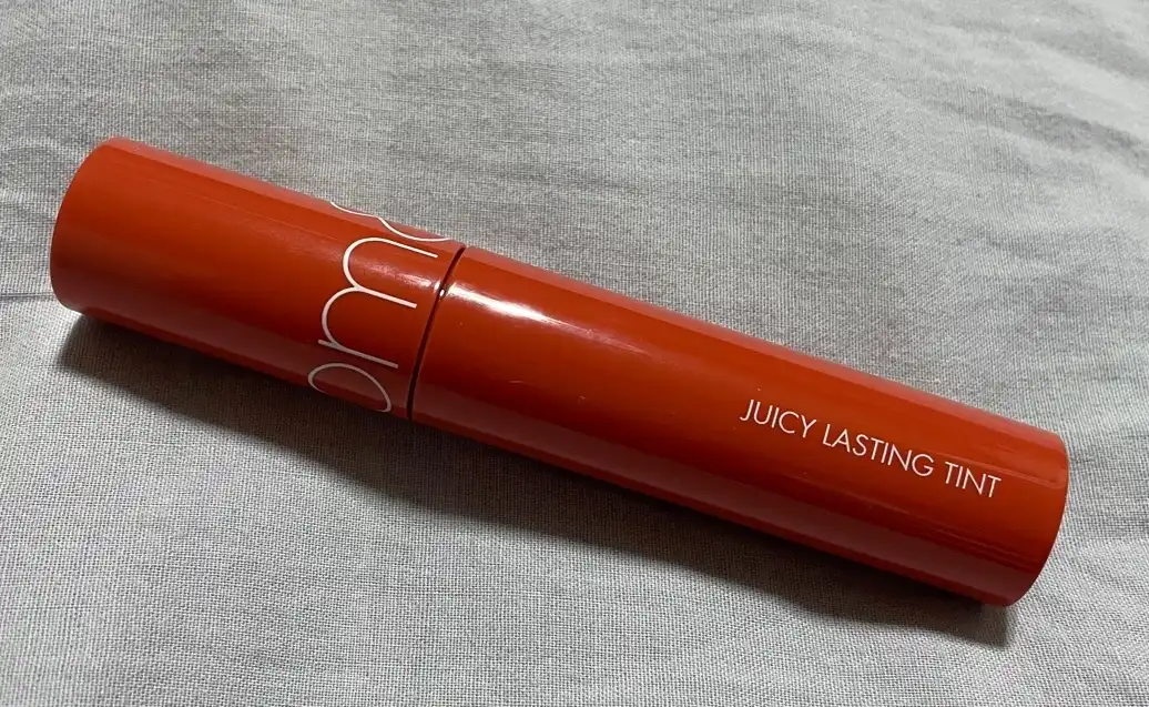 쥬시래스팅 틴트 [08 애플브라운]