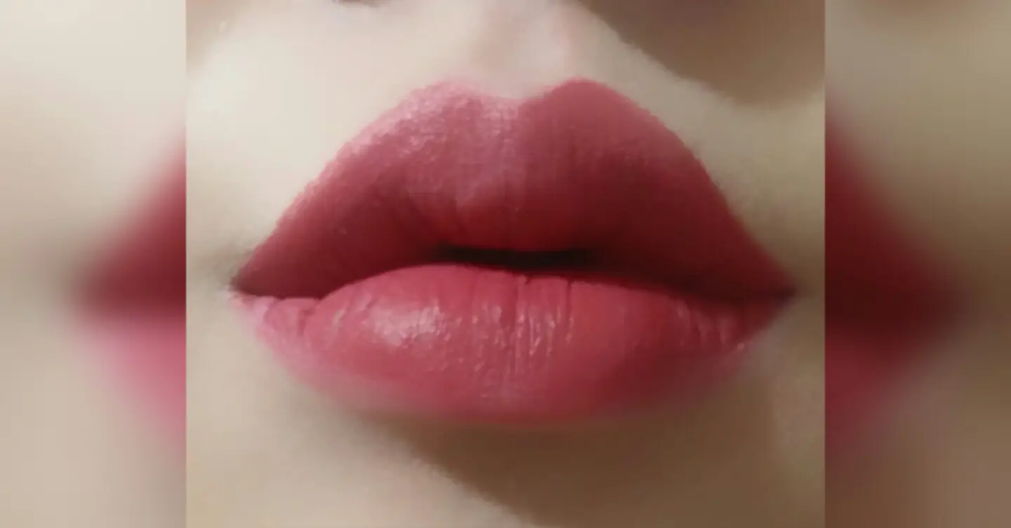 선택된 언니의파우치 리뷰 이미지 - [라스트 립스틱2 [8호 적극적]]