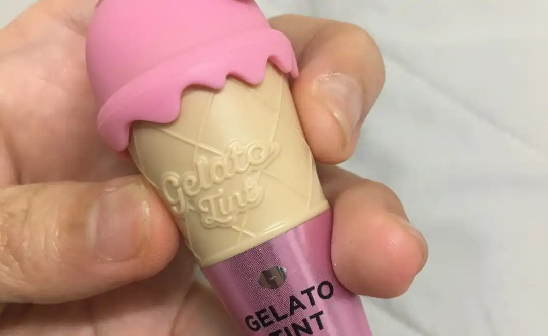 젤라또 틴트 [03 사랑에빠진레드]