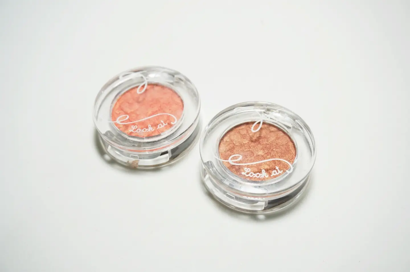 선택된 언니의파우치 리뷰 이미지 - [룩 앳 마이 아이즈 [OR208 키싱미 키싱구라미]]