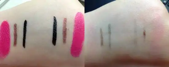 언니의파우치 리뷰 이미지 5 - [제주 탄산 클렌징 워터]