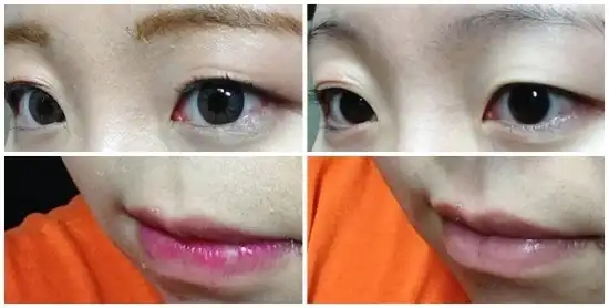 언니의파우치 리뷰 이미지 6 - [제주 탄산 클렌징 워터]