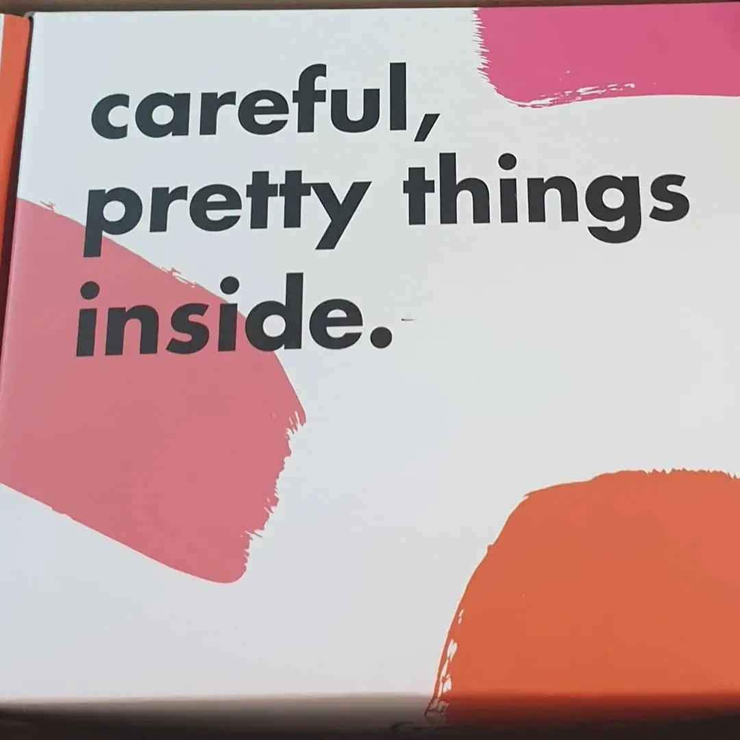 선택된 언니의파우치 리뷰 이미지 - [언파 부비부비 버블 립 스크럽 (10ml)]