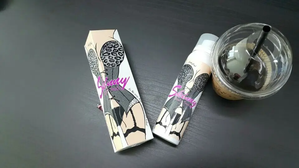 선택된 언니의파우치 리뷰 이미지 - [스키니 바디소다]