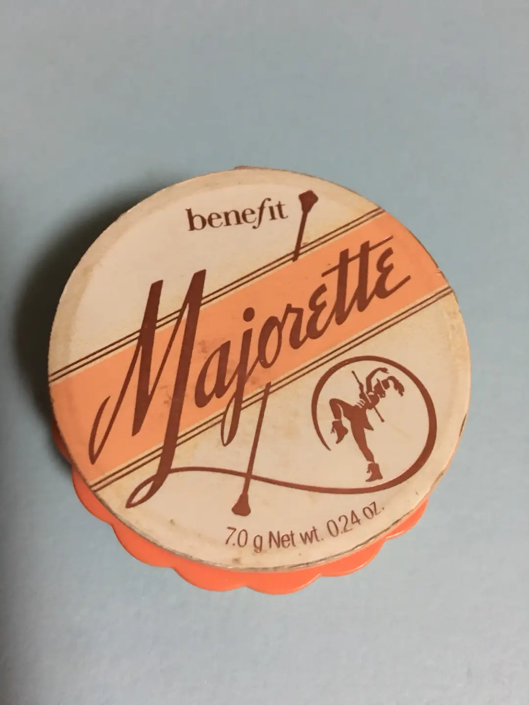 선택된 언니의파우치 리뷰 이미지 - [메이저렛]