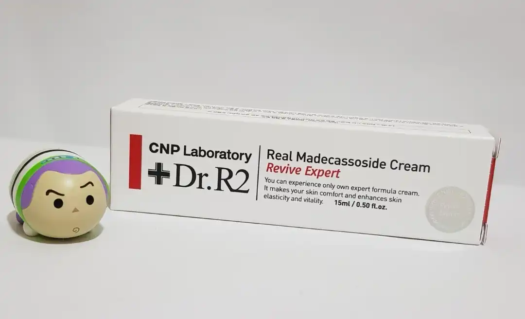 닥터레이 닥터알투 리얼 마데카소사이드 크림