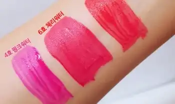 수분톡 틴트 [06 체리워터]