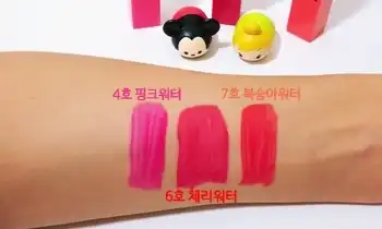  수분톡 틴트 [04 핑크 워터]