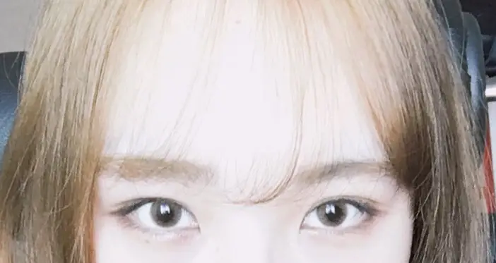 선택된 언니의파우치 리뷰 이미지 - [러시안벨벳 [브라운]]