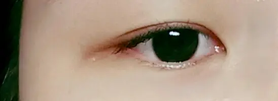 선택된 언니의파우치 리뷰 이미지 - [스키니 꼼꼼카라 [1호 블랙]]