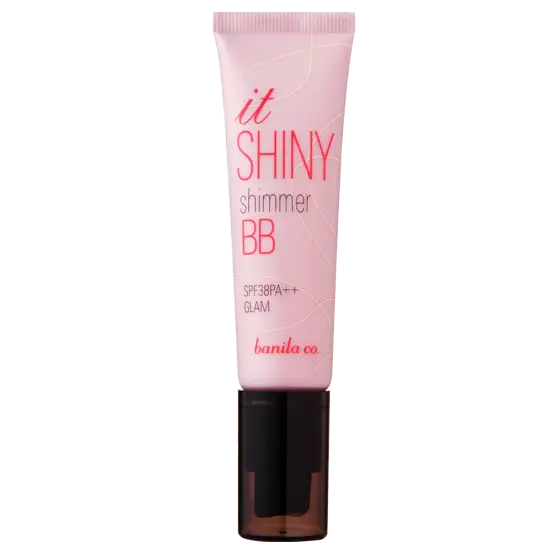 잇 샤이니 쉬머 비비 SPF38 PA++ 01 luminous