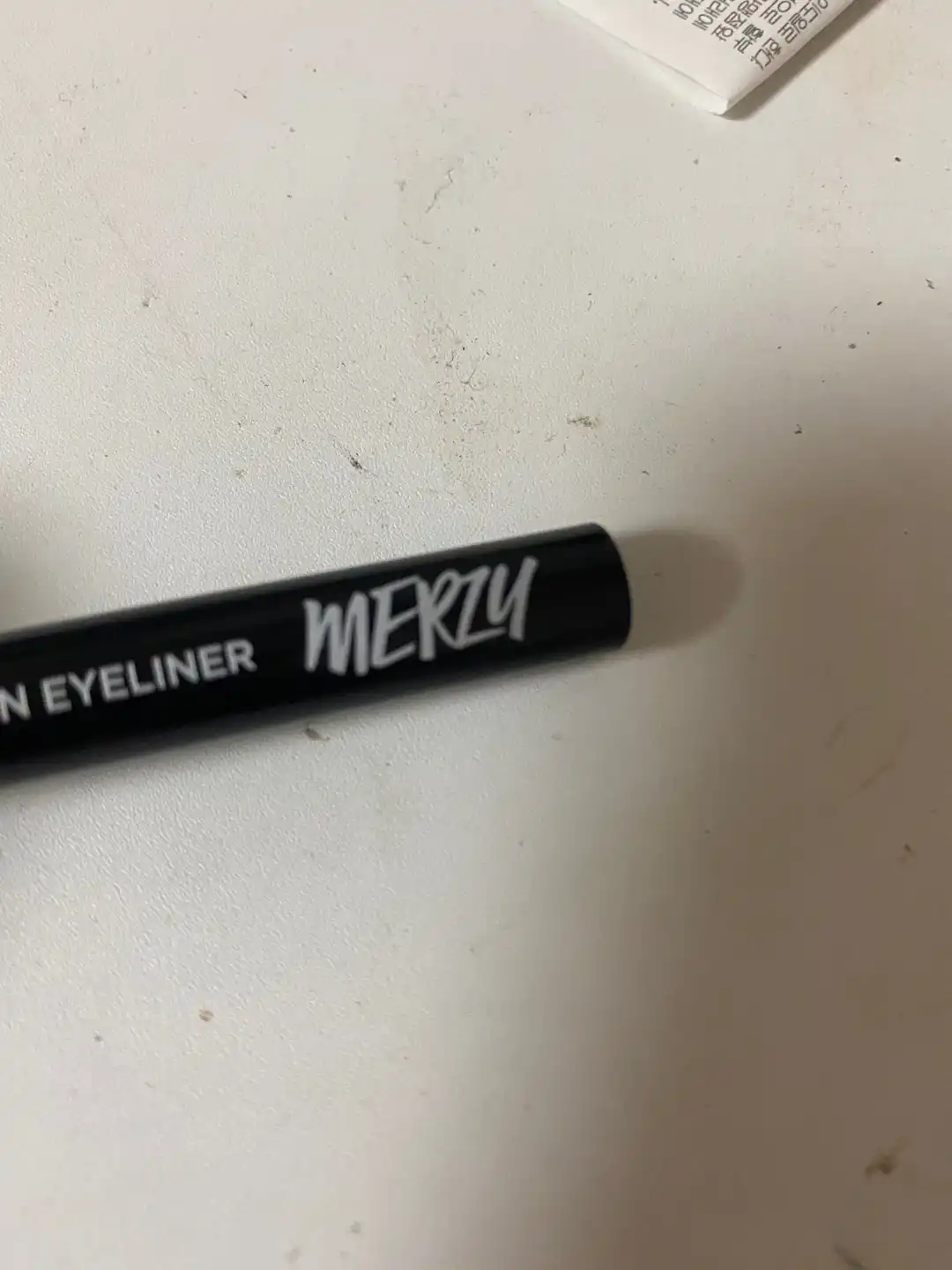 더 퍼스트 펜 아이라이너 [P1 오레오]