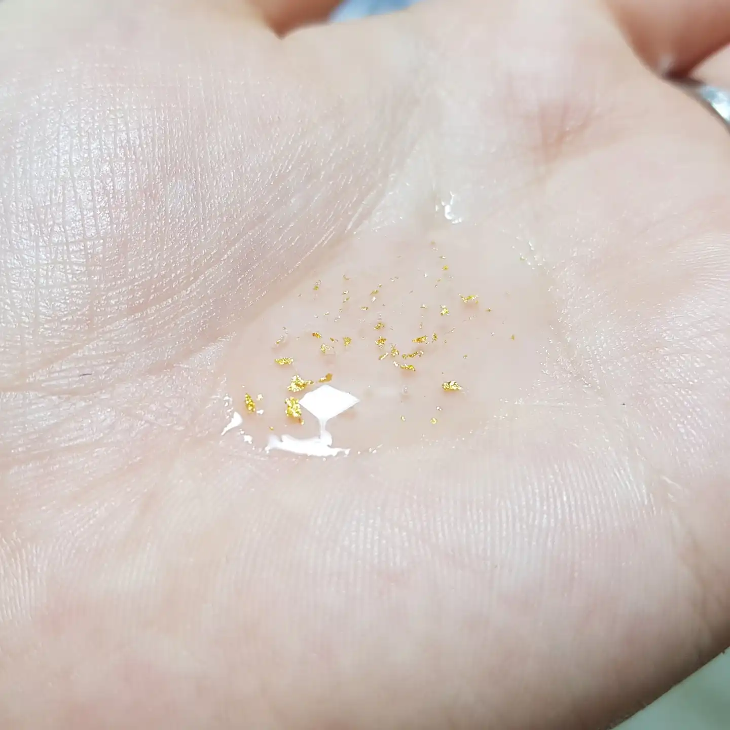 쓰리 엣지 글로우 베이스