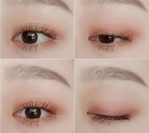 선택된 언니의파우치 리뷰 이미지 - [룩 앳 마이 아이즈 카페 [RD301 달달한대추차]]