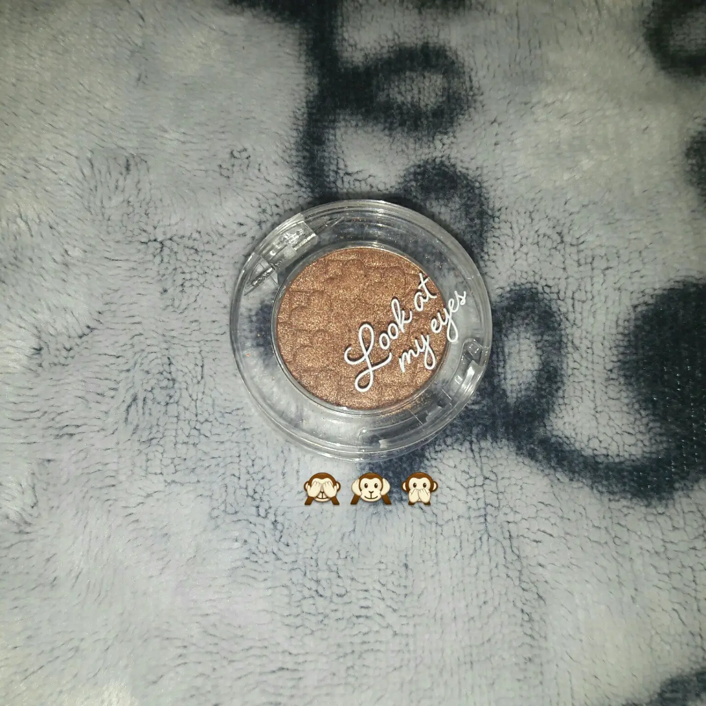 선택된 언니의파우치 리뷰 이미지 - [룩 앳 마이 아이즈 [BR402 시럽빼고 테이크아웃]]