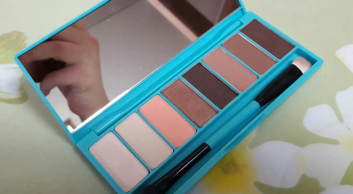 씬 스틸러 프레임 섀도우 컬렉션 02딥포커스