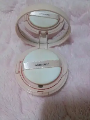 선택된 언니의파우치 리뷰 이미지 - [젤리 팩트 SPF35 PA++ 21호]