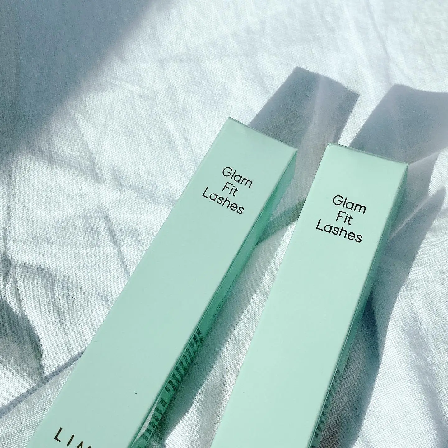 선택된 언니의파우치 리뷰 이미지 - [글램 핏 래쉬즈 마스카라 [1호 딥 블랙]]