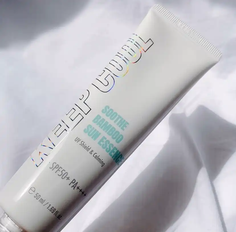 수드 대나무 선 에센스