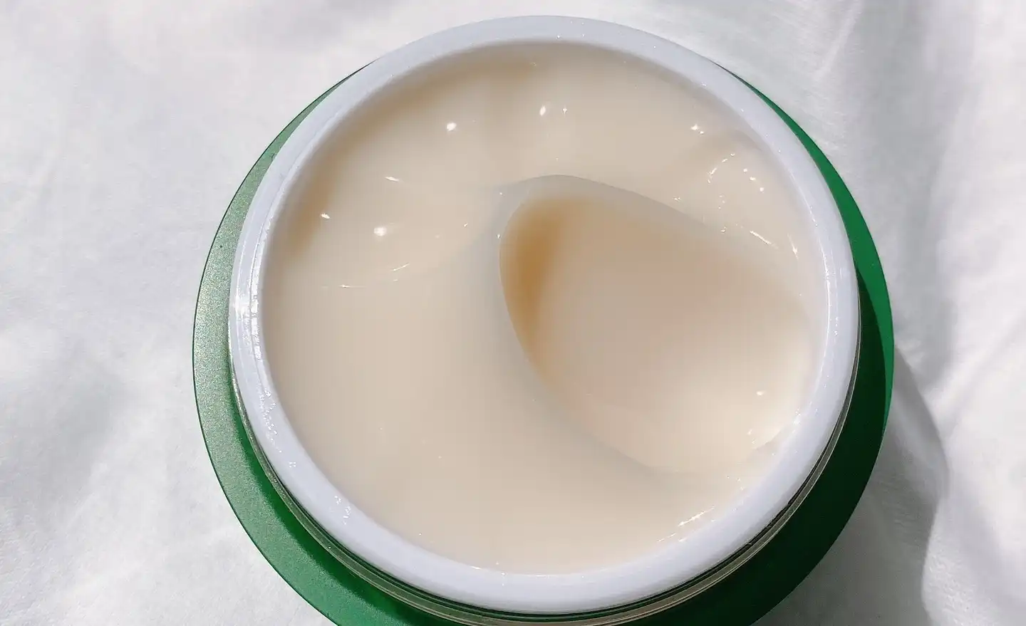 서양송악 진정 크림