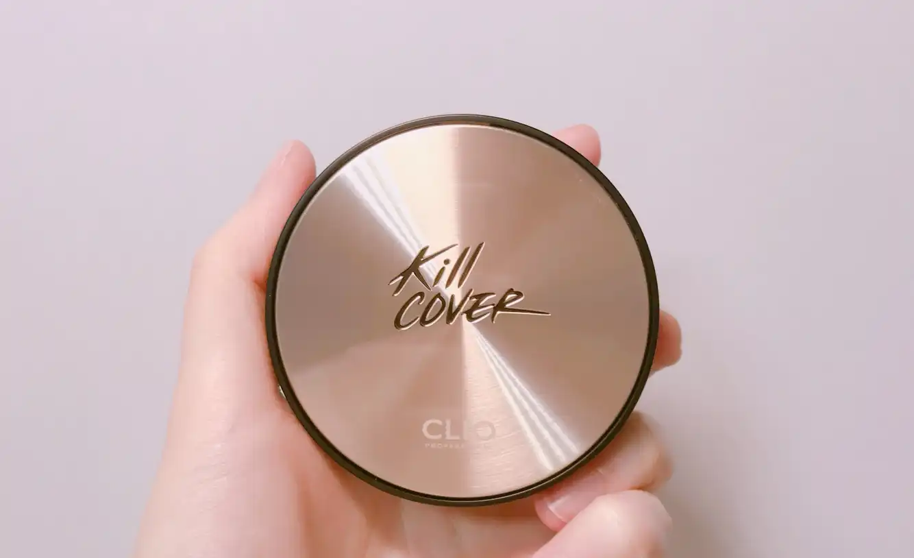 킬 커버 앰플쿠션 [2호 란제리]