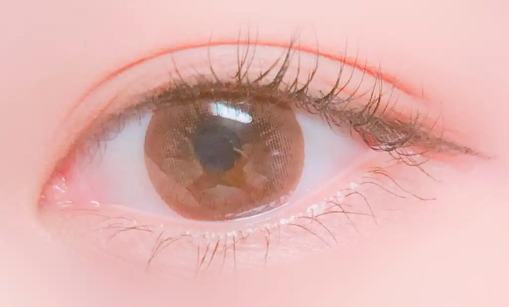 아이럽 참이1 [브라운M]