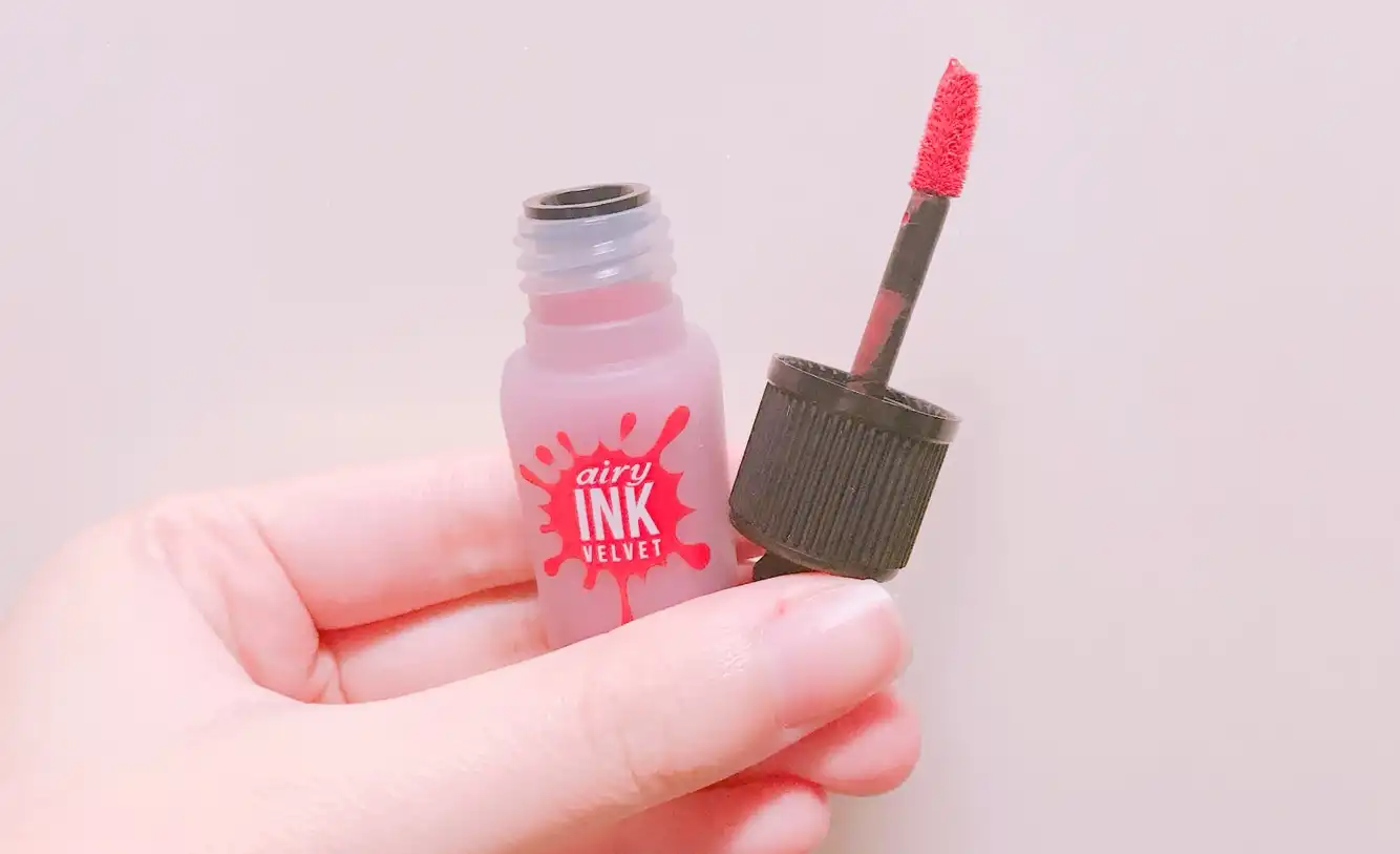 잉크 더 에어리 벨벳 [006 인생잇템]